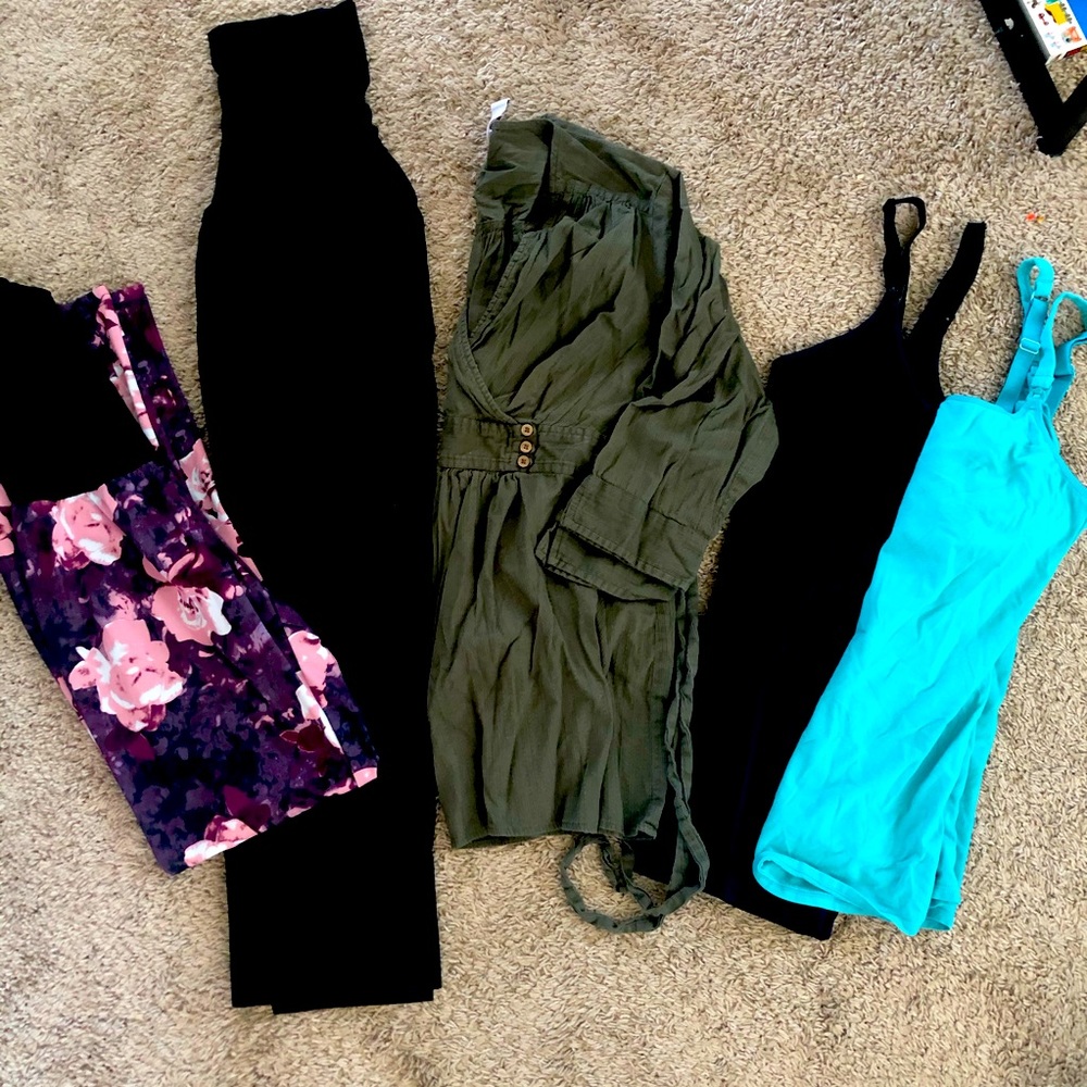 Maternity bundle